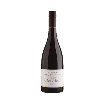 ATA RANGI Masters, Martinborough/Wairarapa 2020 Bottle image number 0